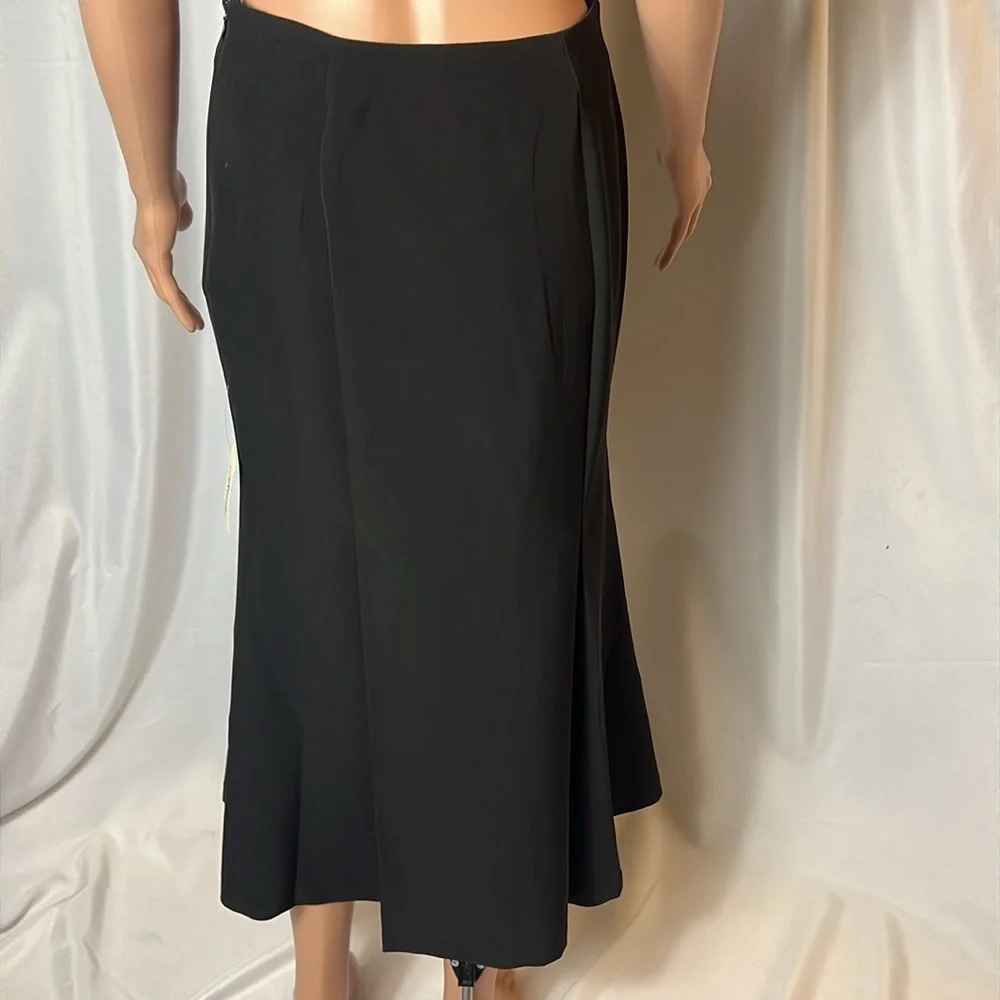 Forever 21 Pleated Midi Skirt - Picture 8 of 14